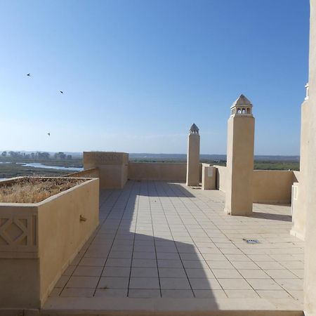 Precioso Atico Vistas Mar Y Marismas Daire Isla Canela Dış mekan fotoğraf