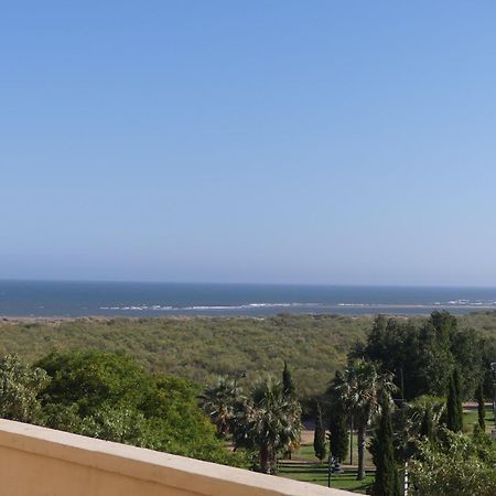 Precioso Atico Vistas Mar Y Marismas Daire Isla Canela Dış mekan fotoğraf