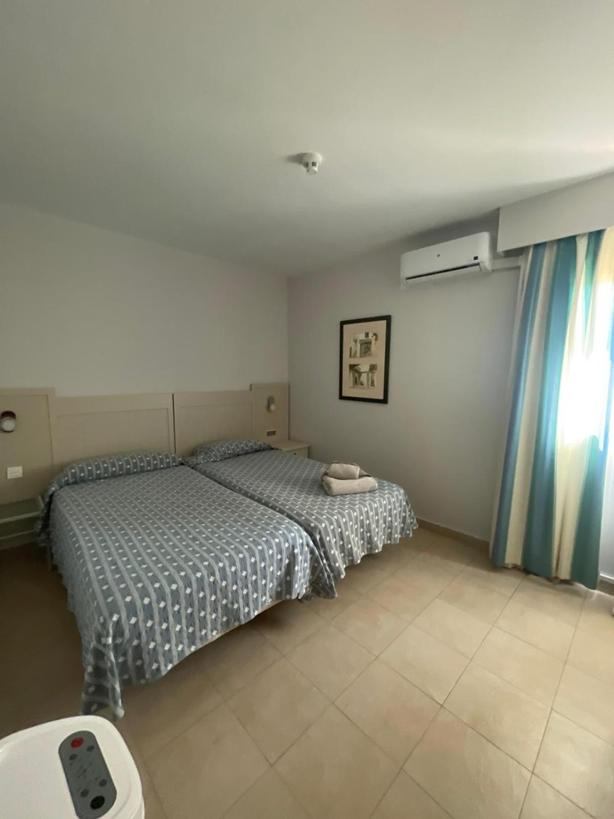 Precioso Atico Vistas Mar Y Marismas Daire Isla Canela Dış mekan fotoğraf